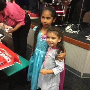 Meet your Posher, Gerarda